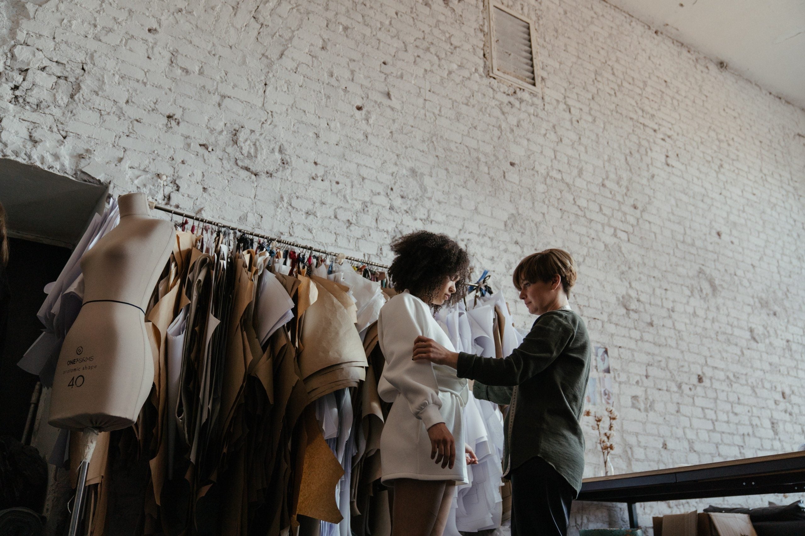 Christian Fashion: The Ultimate Style Guide - One Clothing Co.