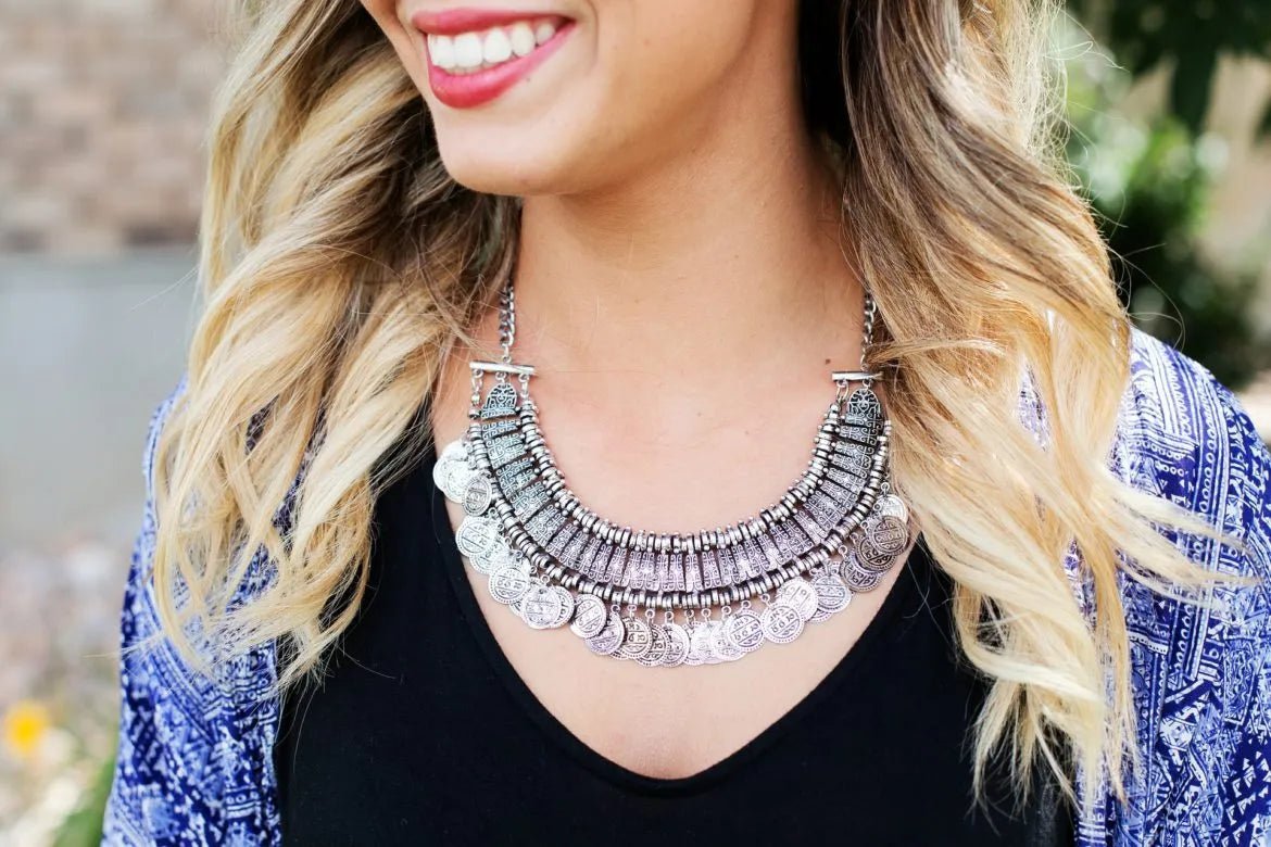 Christian Jewelry and Its Relevance - One Clothing Co.