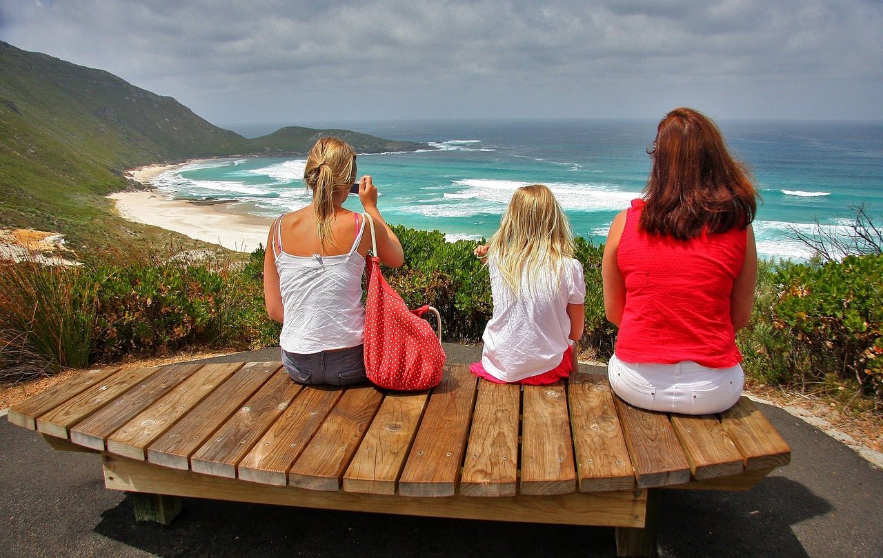 Down Under Resolutions - One Clothing Co.