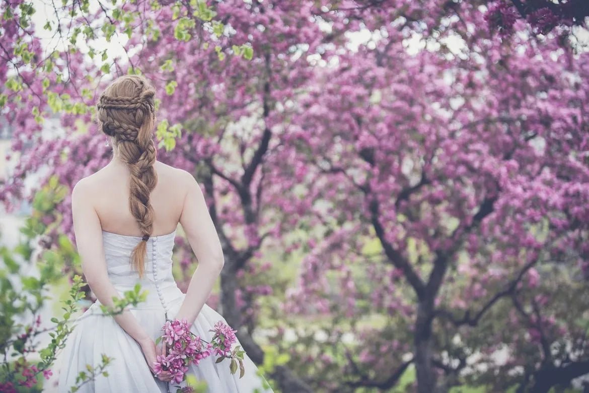 Dress Your Flower Girl Comfortably For a Wedding - One Clothing Co.