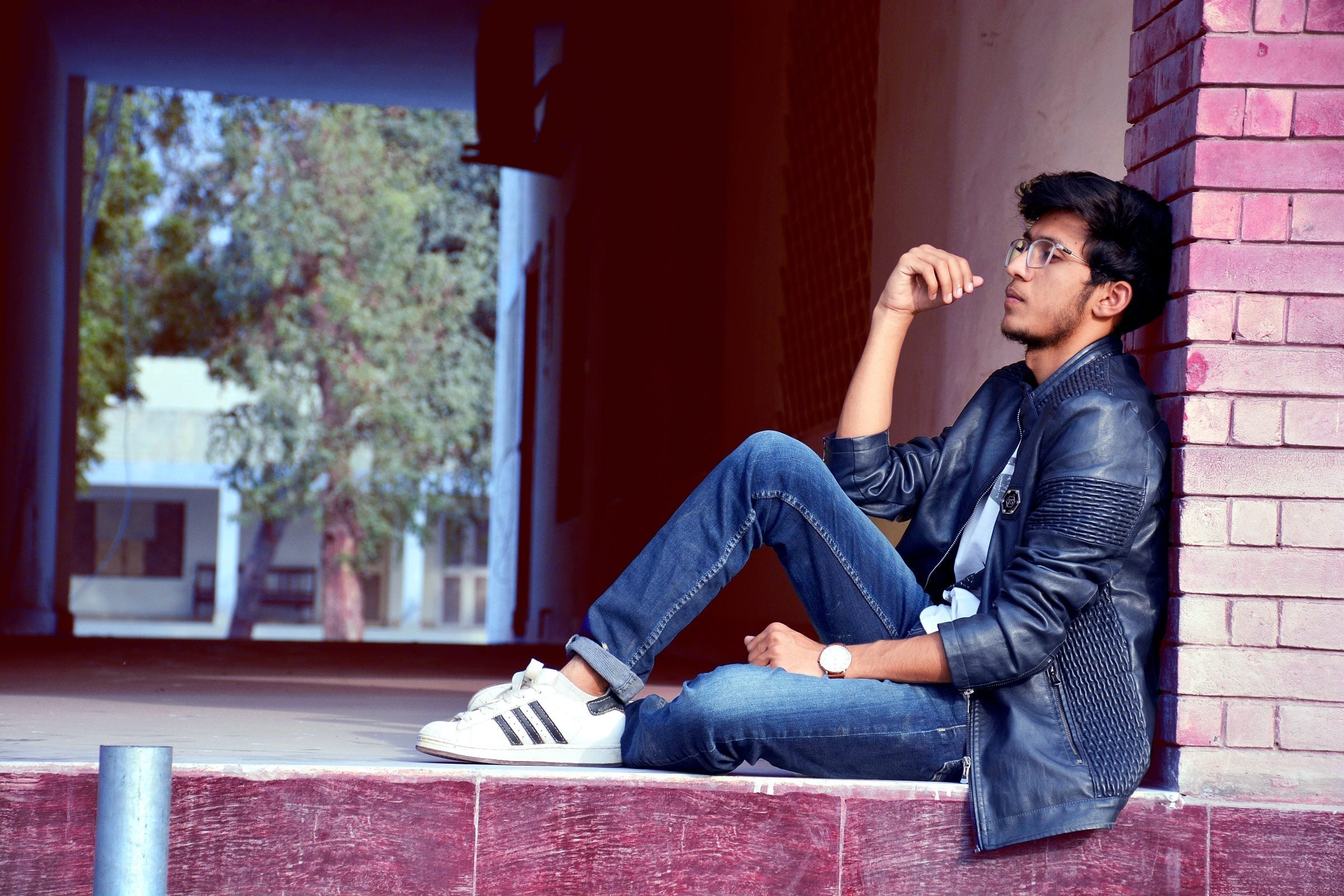 Elevating Men's Wardrobe with Christian Apparel - One Clothing Co.