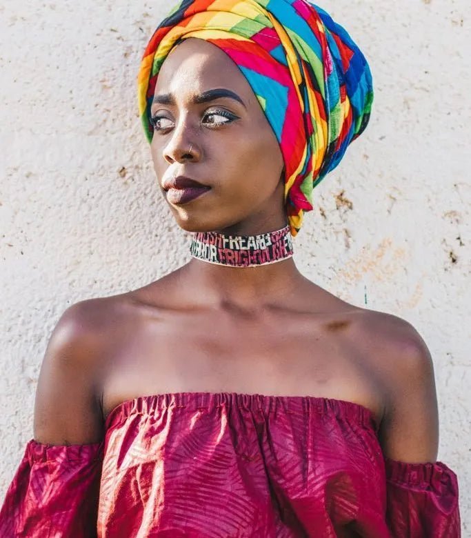 Express Yourself With Your Clothes: Let The Colors and Styles of Your Clothing Reveal Who You Are - One Clothing Co.