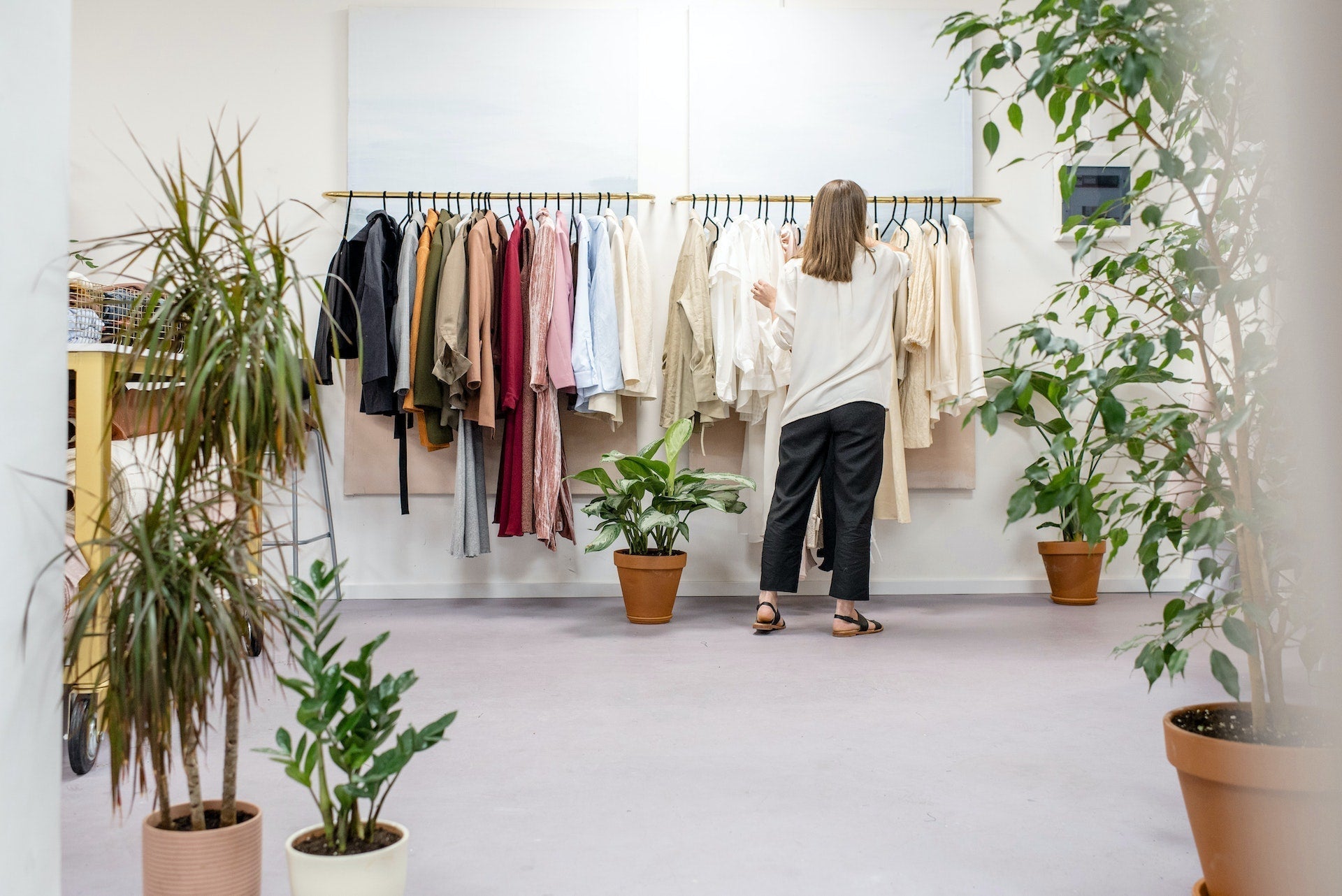 Icons of Style: Influential Figures in Australian Christian Fashion - One Clothing Co.