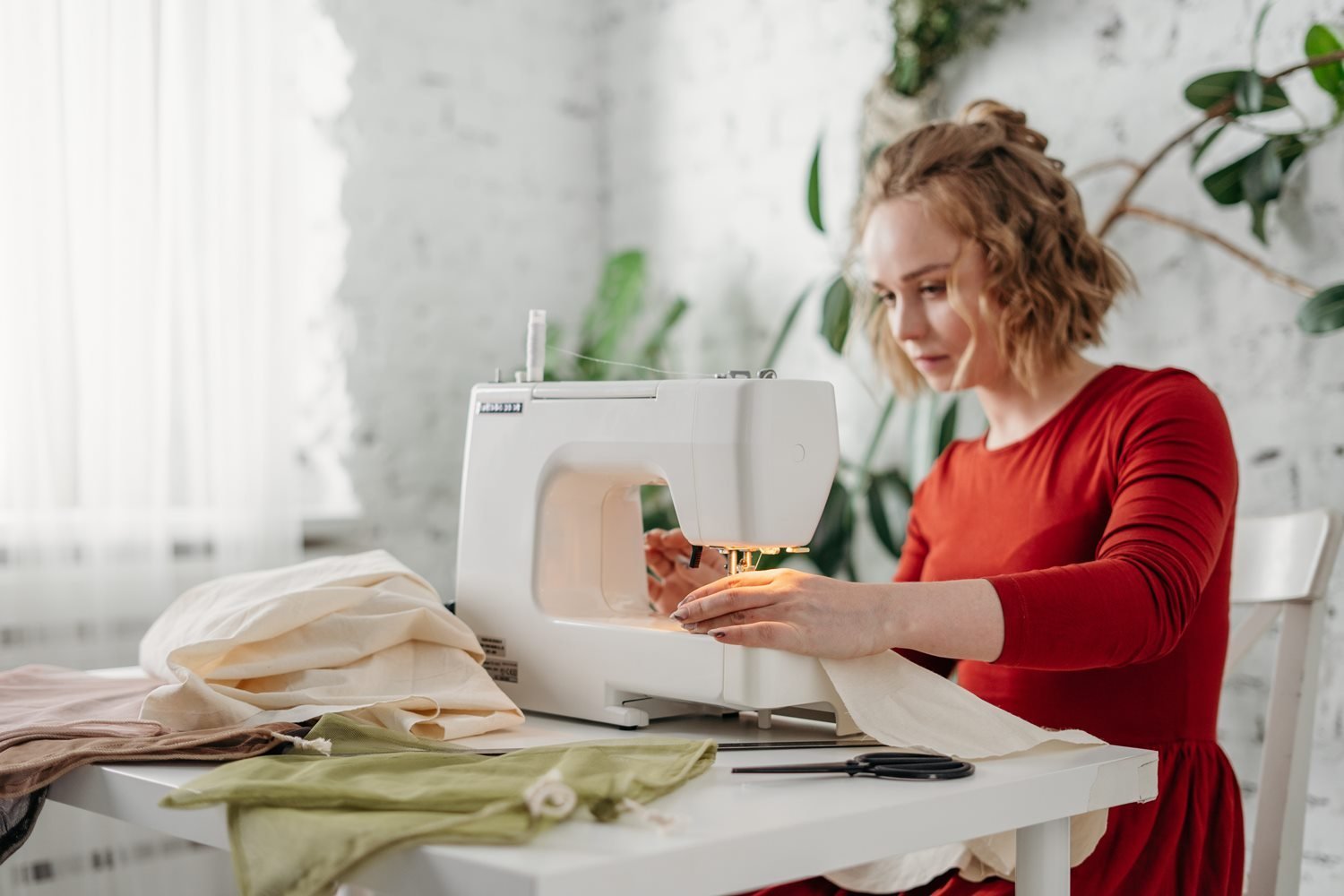 Interview with Christian Fashion Designer: Emily Carter - One Clothing Co.