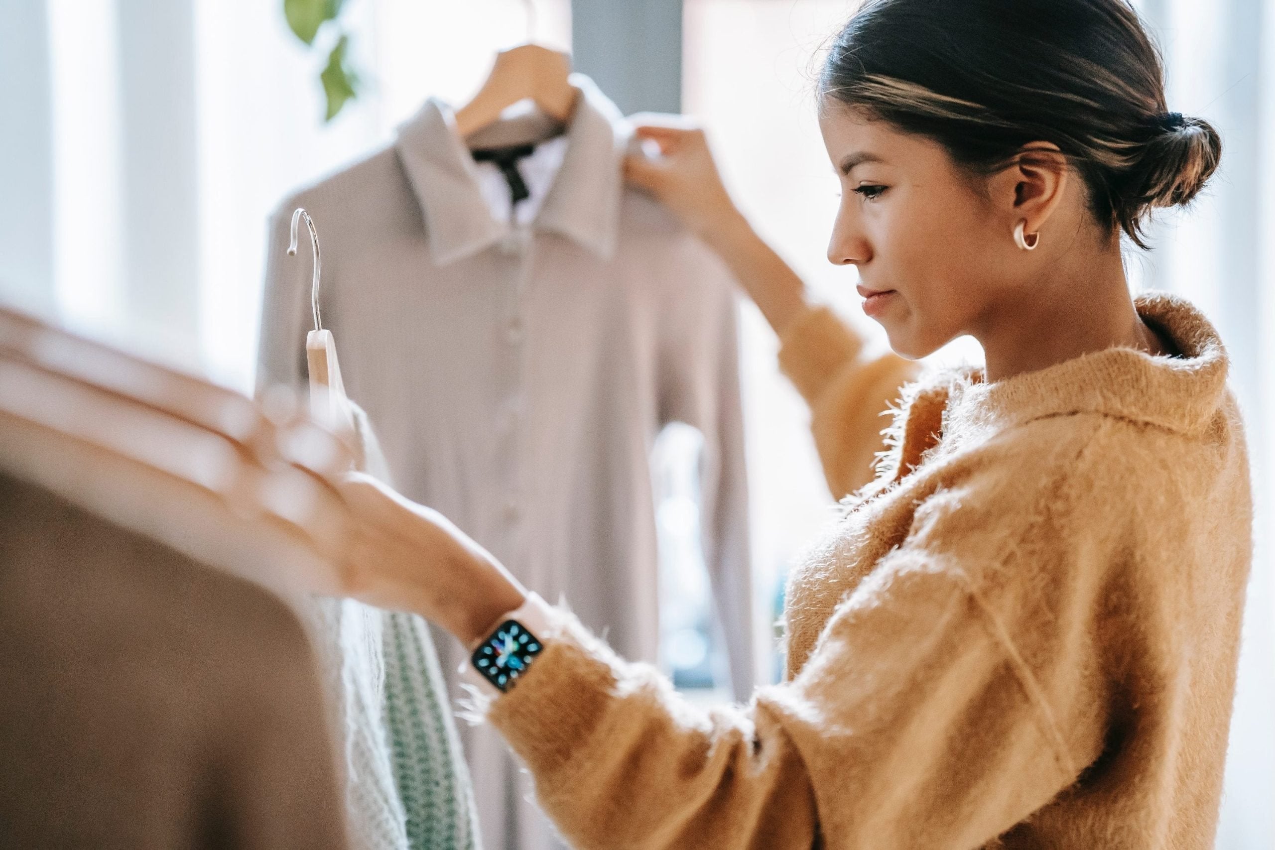 Interview with Christian Fashion Designer: Sarah Reynolds - One Clothing Co.