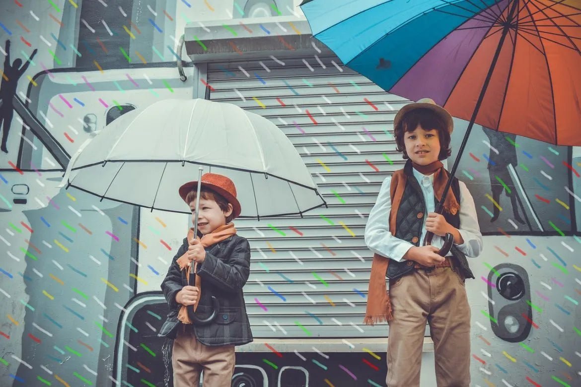 Latest Kids' Fashion Trends You Should Get For Your Children - One Clothing Co.