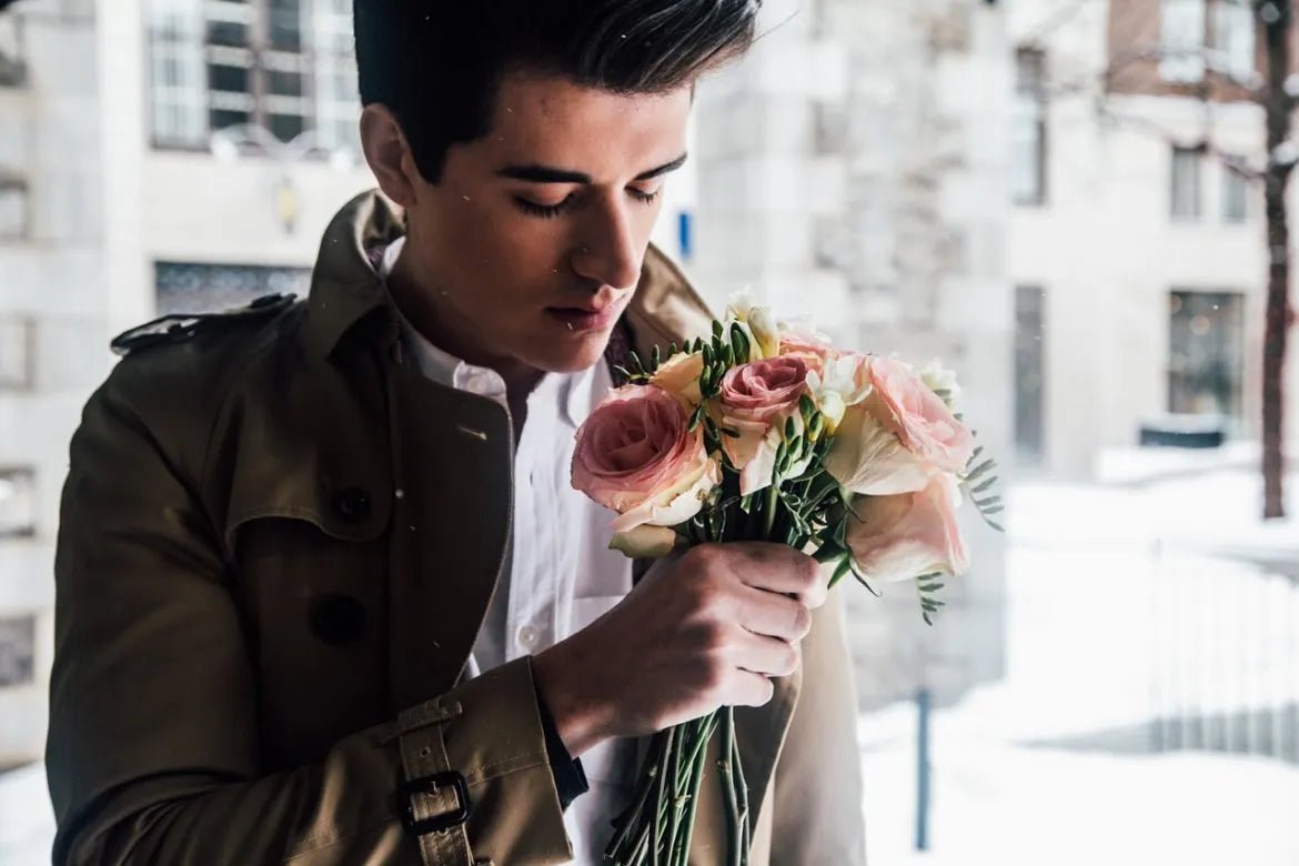 Mens Fashion Tips: The Art of Creating Permanent Fashion Styles for Men - One Clothing Co.