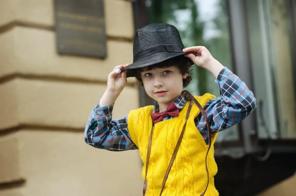 Popularity of Kids Wear - One Clothing Co.
