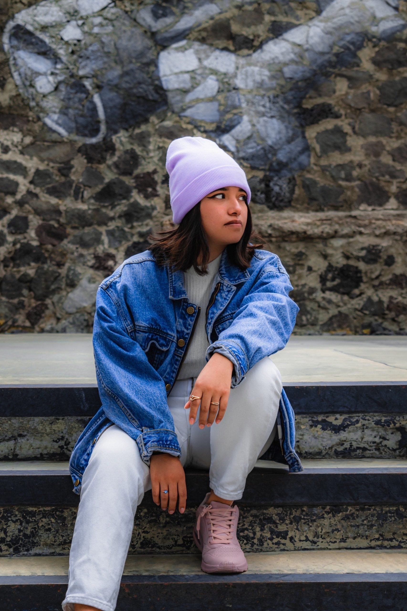Surefire Ways to Dress Street Fashion Chic Style - One Clothing Co.