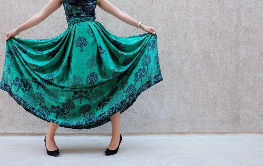 The Elegance and Importance of Church Dresses - One Clothing Co.