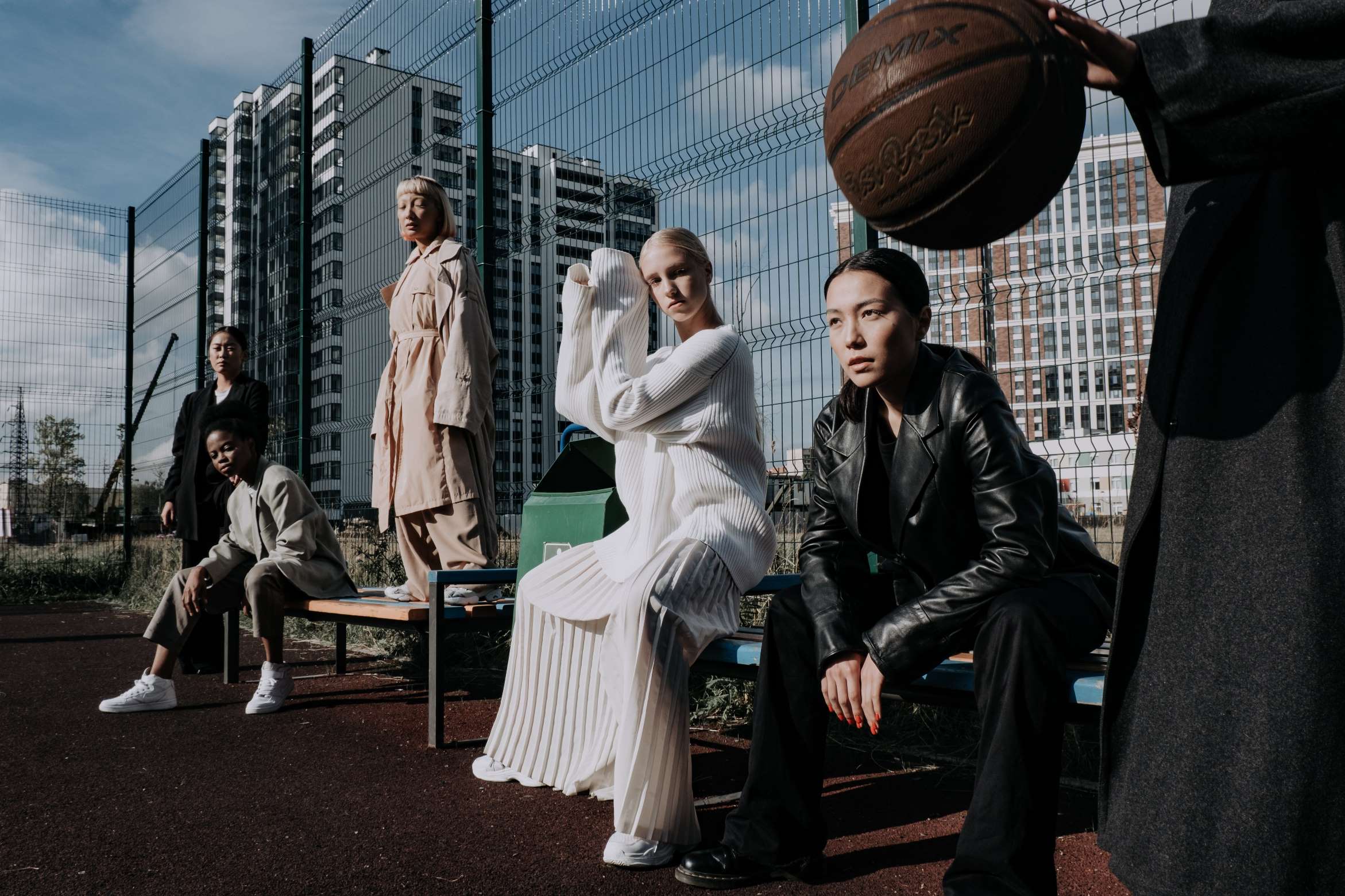 Trendsetters in Christian Style: Australian Edition - One Clothing Co.