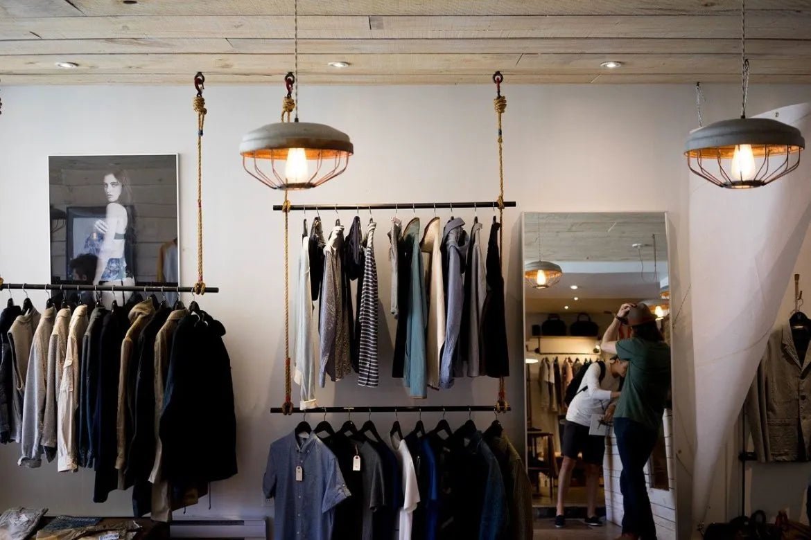 Understanding Mens Fashion - One Clothing Co.