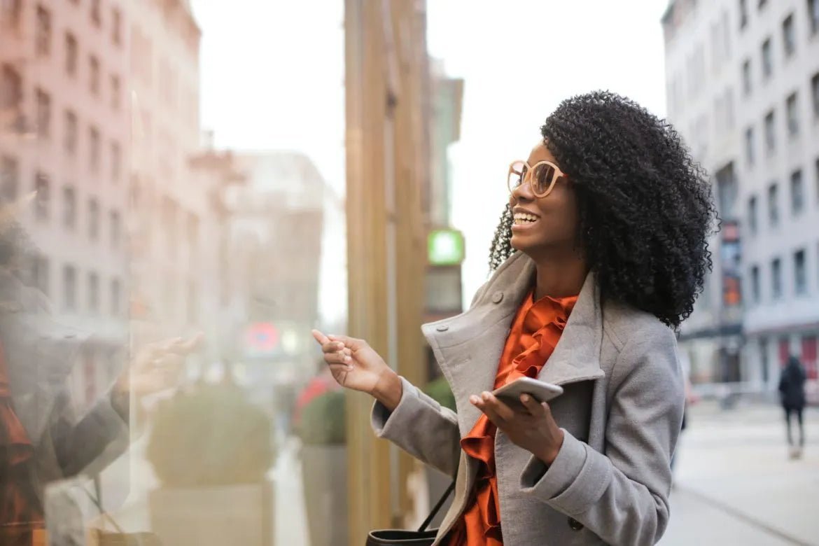 Wearing Your Sunday's Best Every Day: 3 Reasons Why You Should Look Your Best Every Day! - One Clothing Co.