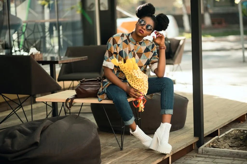What Does the Choice of Your Clothing Outfit and Fashion Accessories Say About You? - One Clothing Co.