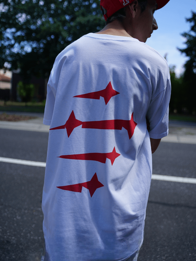 One Clothing Co Iconic Tee - One Clothing Co._Faith - Based Apparel_Christian Streetwear