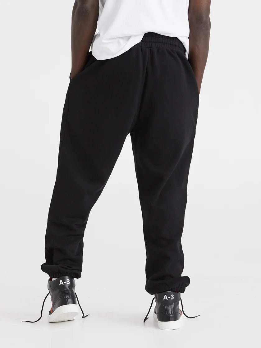One Clothing - Original Brand - Black Track Suit - One Clothing Co._Faith - Based Apparel_Christian Streetwear