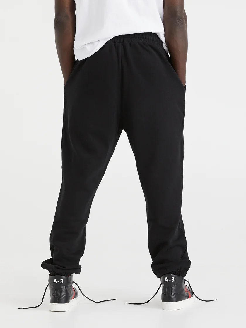 One Clothing - Original Brand - Black Track Suit - One Clothing Co._Faith - Based Apparel_Christian Streetwear